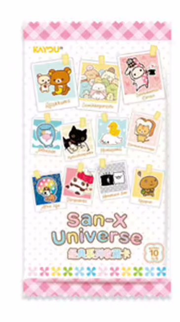 San X – San X Universe (Kayou)