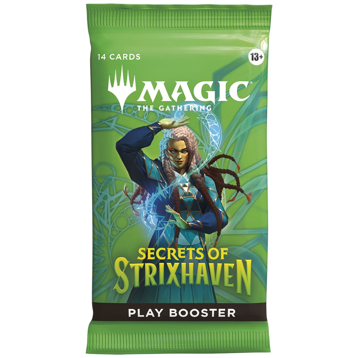Magic: The Gathering - Secrets of Strixhaven (MTG)
