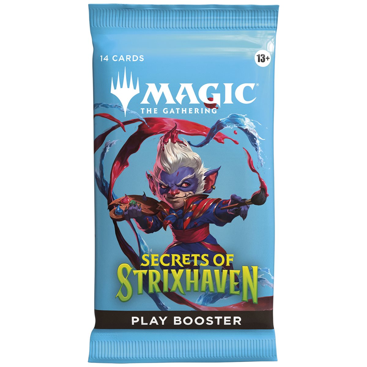 Magic: The Gathering - Secrets of Strixhaven (MTG)