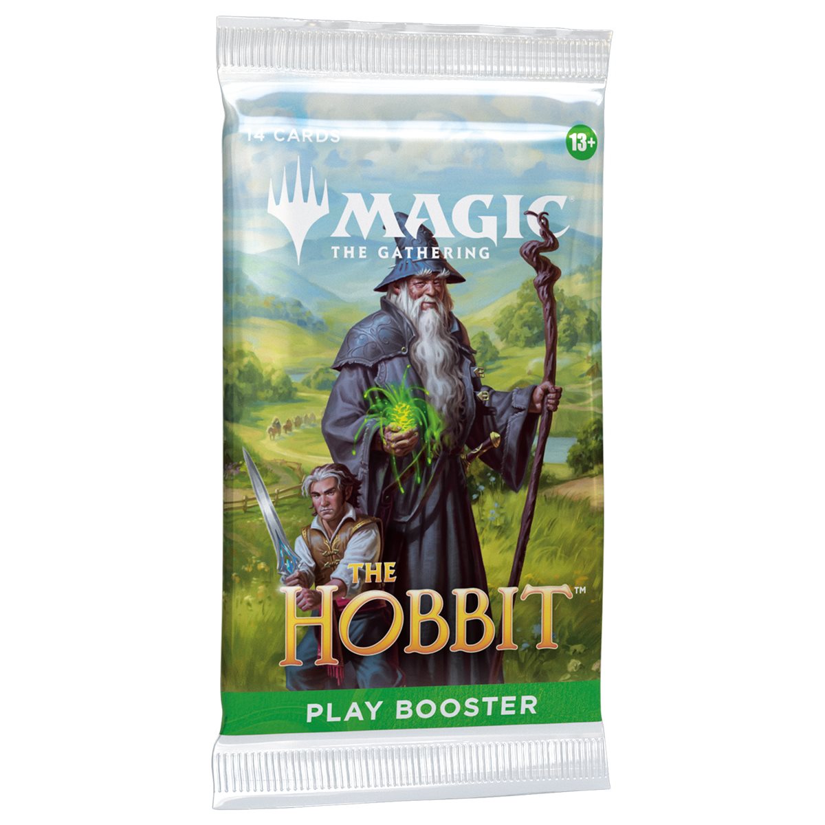 Magic: The Gathering - The Hobbit (MTG)