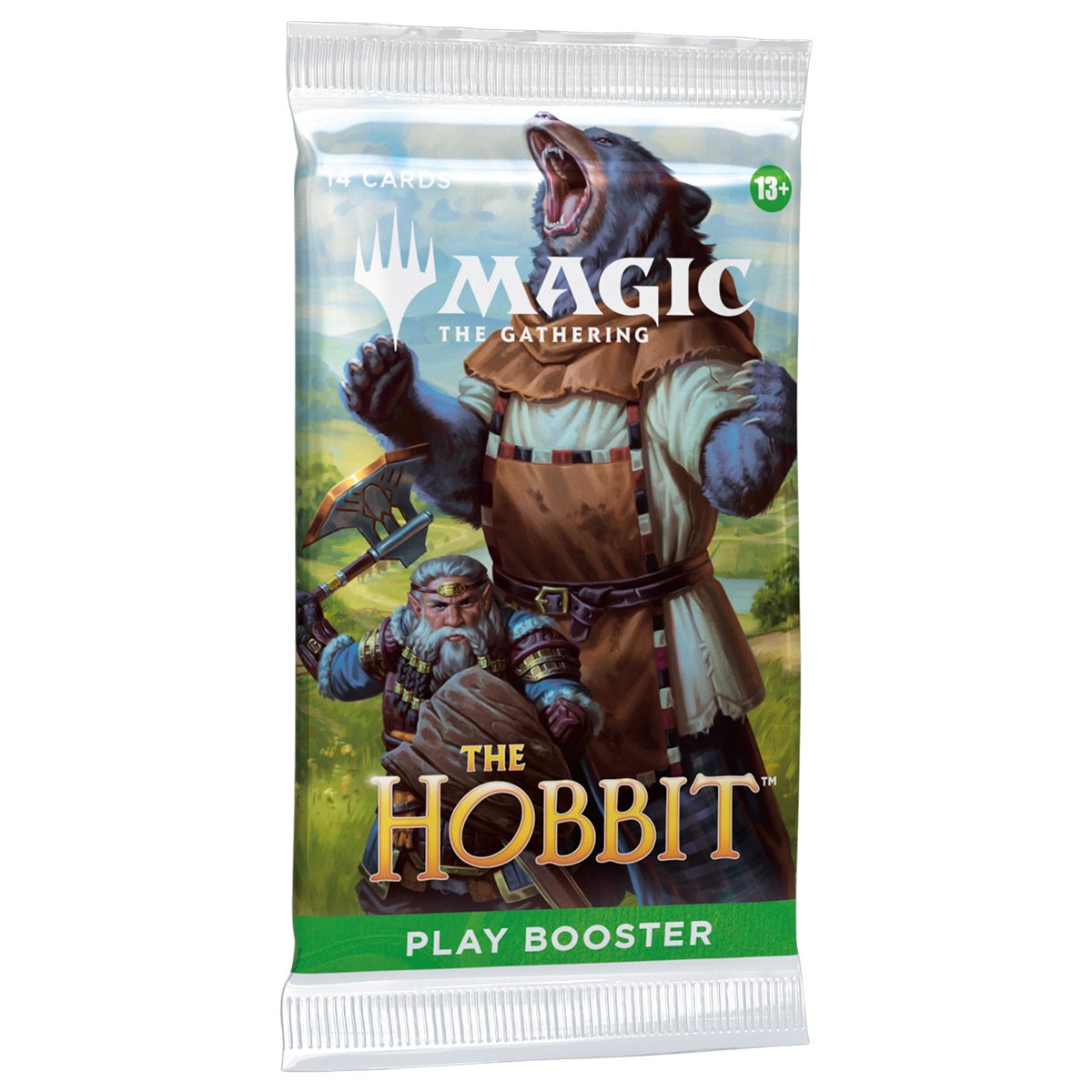 Magic: The Gathering - The Hobbit (MTG)