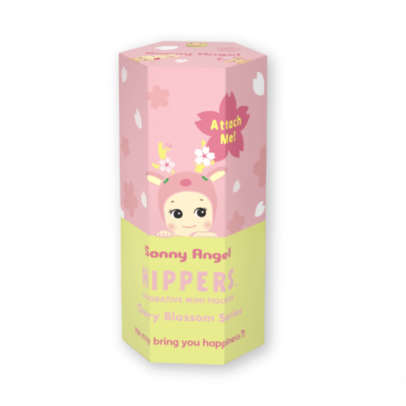 DREAMS - SONNY ANGEL CHERRY BLOSSOM HIPPERS SERIES BLIND BOX