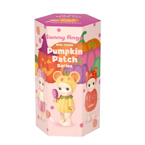 SONNY ANGEL - PUMPKIN PATCH SERIES