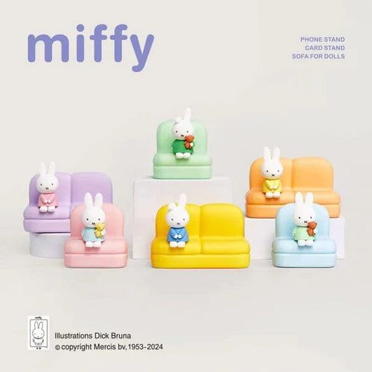 MIFFY - MIFFY SOFA PHONE STAND