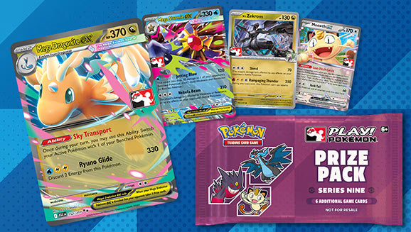 Pokémon - Open Play - Casul Event - Sep. 30, 2026