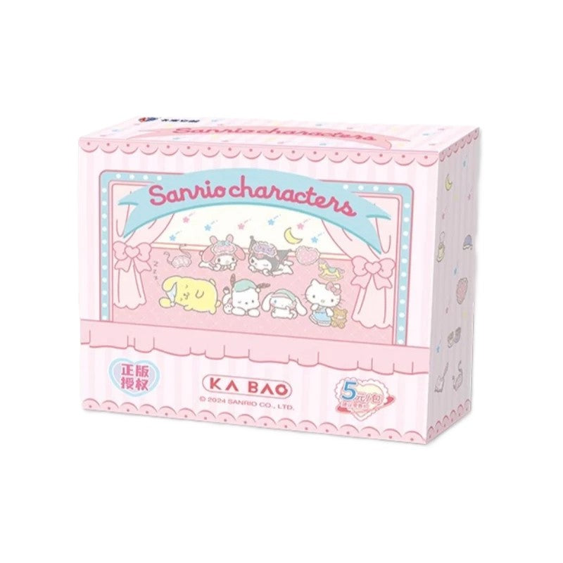 Sanrio TCG - Polaroid Party Plan - TCG - KABAO