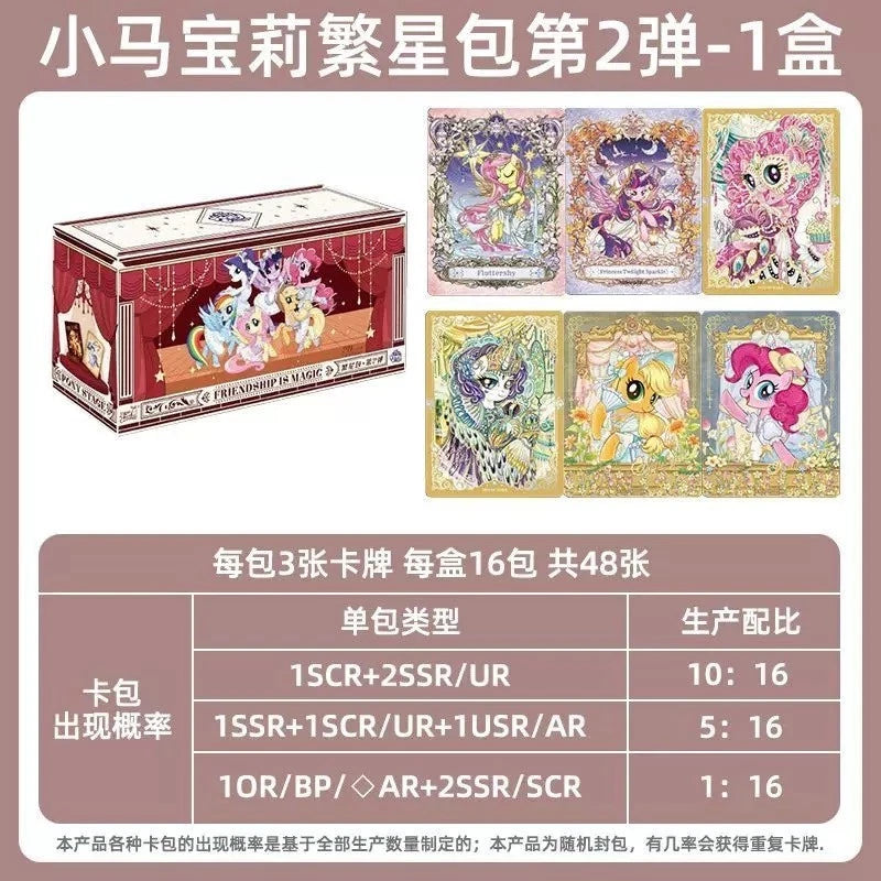 My Little Pony - Friendship is Magic (CH-MLP)