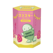 SMISKI BIRTHDAY SERIES BLIND BOX