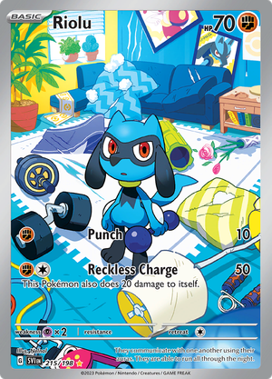 Pokémon Cards - Scarlet & Violet - Base Set - [Espathra]  (SV01)
