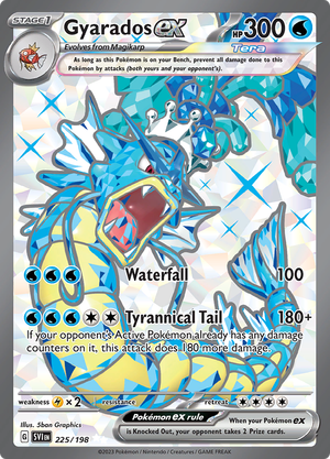 Pokémon Cards - Scarlet & Violet - Base Set - [Espathra]  (SV01)