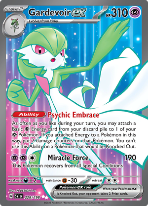 Pokémon Cards - Scarlet & Violet - Base Set - [Espathra]  (SV01)
