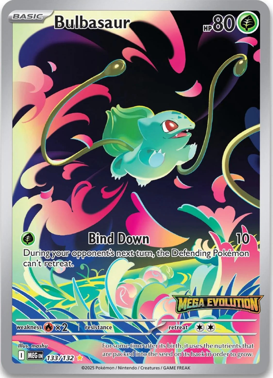 Pokémon Cards - Mega Evolution - Booster Box - ENHANCED (ME01)